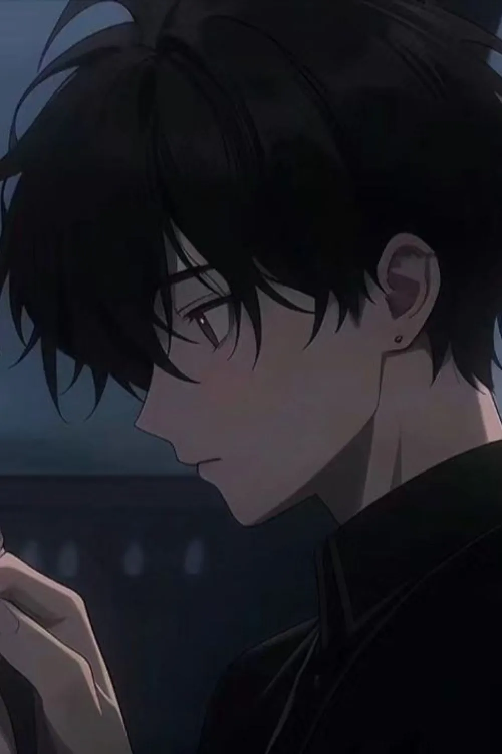 Matching Pfp For Boys