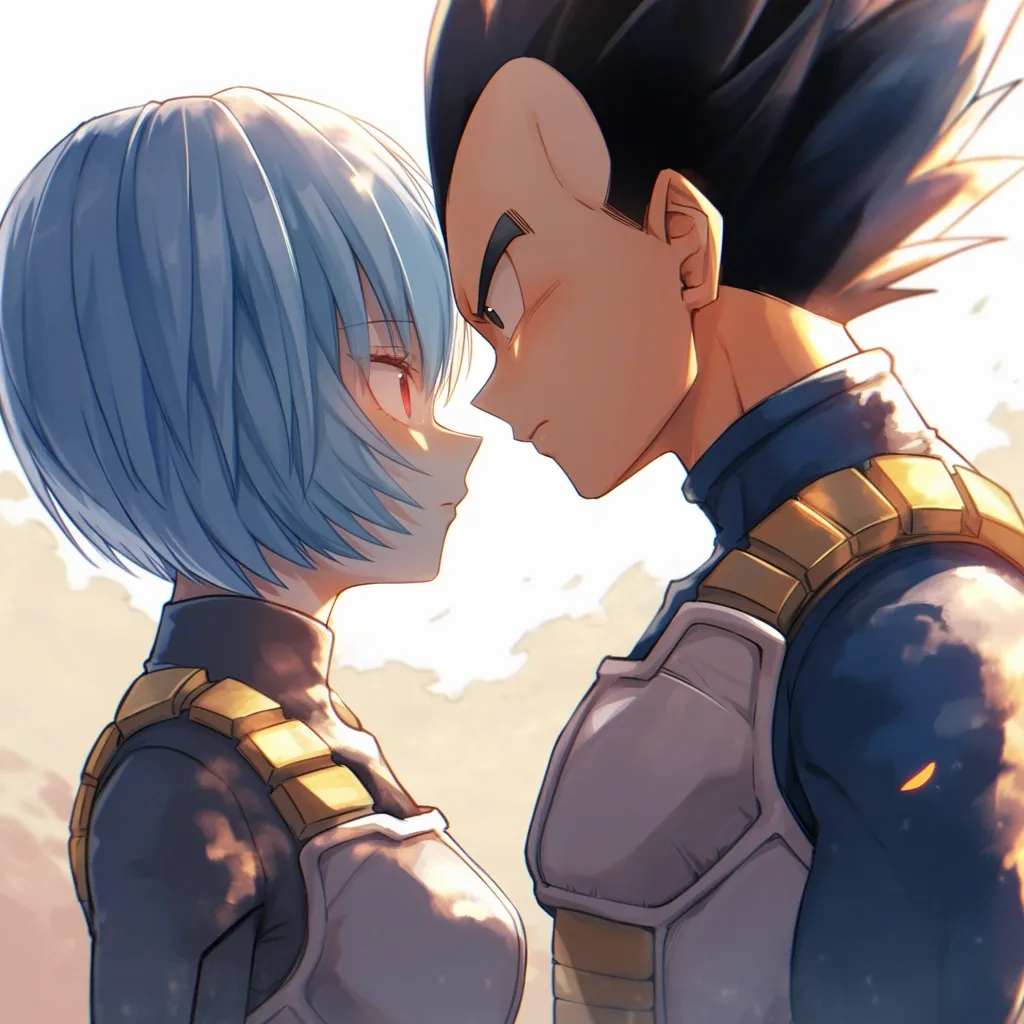 Neon Genesis Evangelion