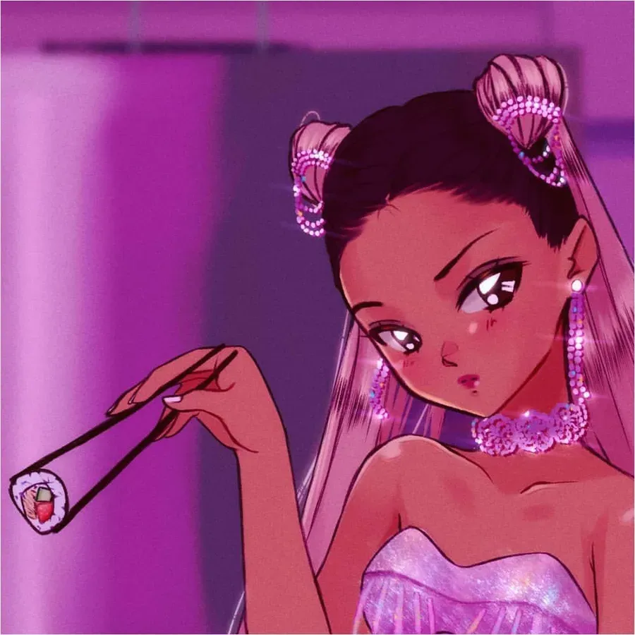 Profile cute profile picture anime