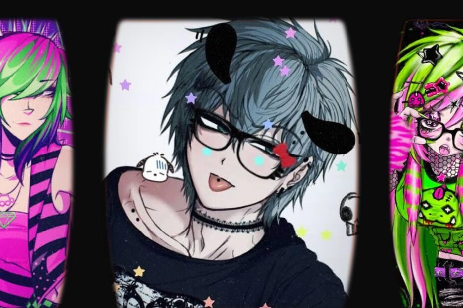 Scene PFP