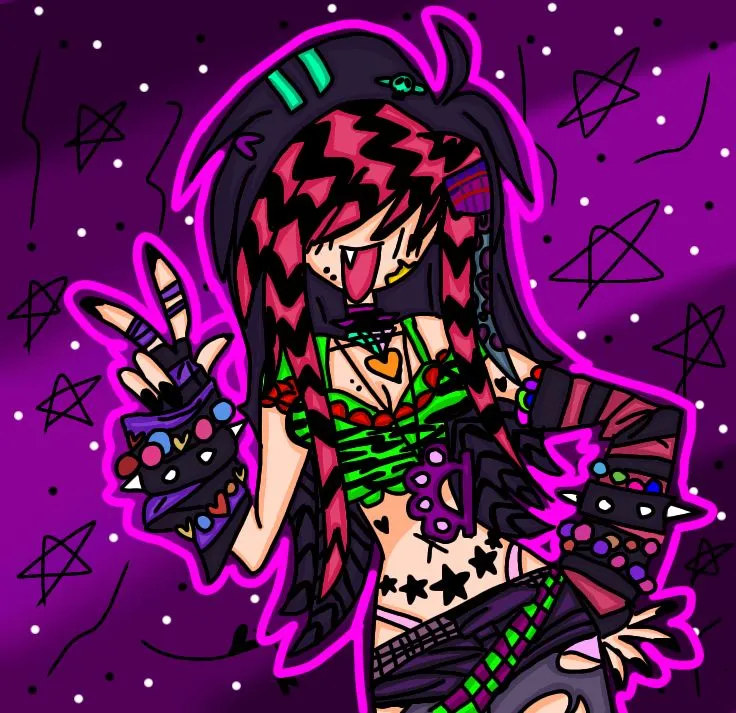 Scene Pfps