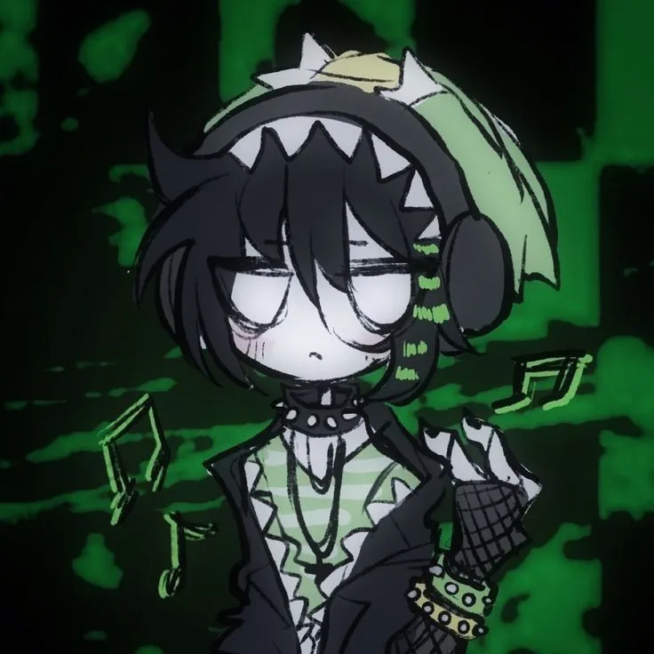 Scenecore Pfp Gir