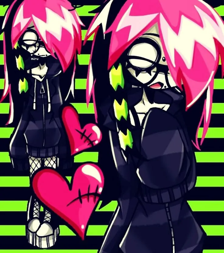 Scenecore Pfp Mlp