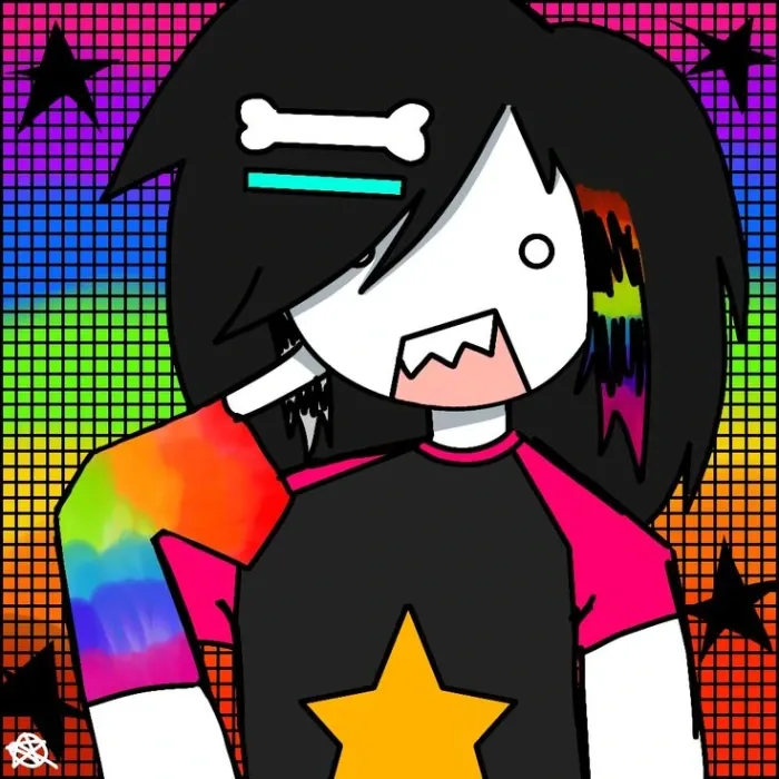 Scenecore pfp girl cute pinterest