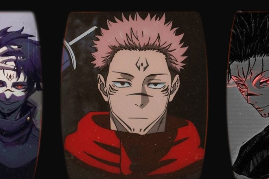 Sukuna Pfp