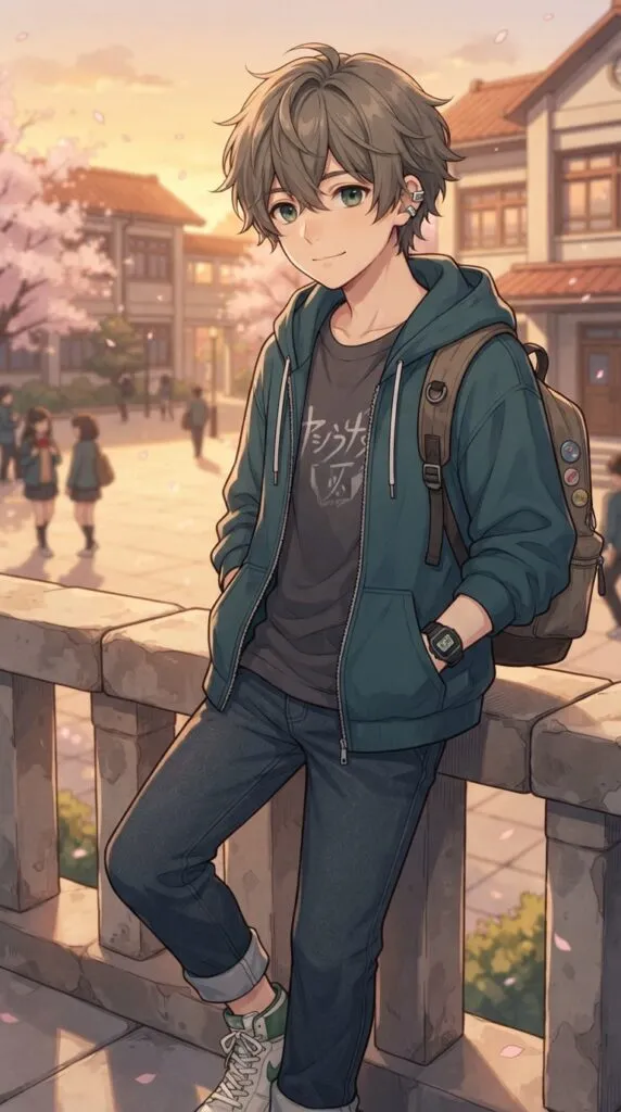 Sukuna Profile Pic 4k