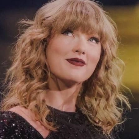 Taylor Swift Instagram