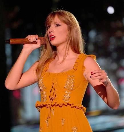 Taylor Swift Wallpaper