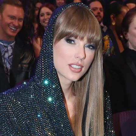Taylor swift pfp funny