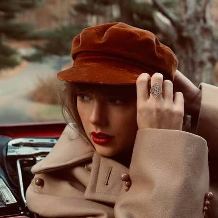Taylor swift pfp tiktok