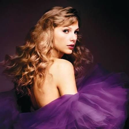 Taylor swift pinterest account