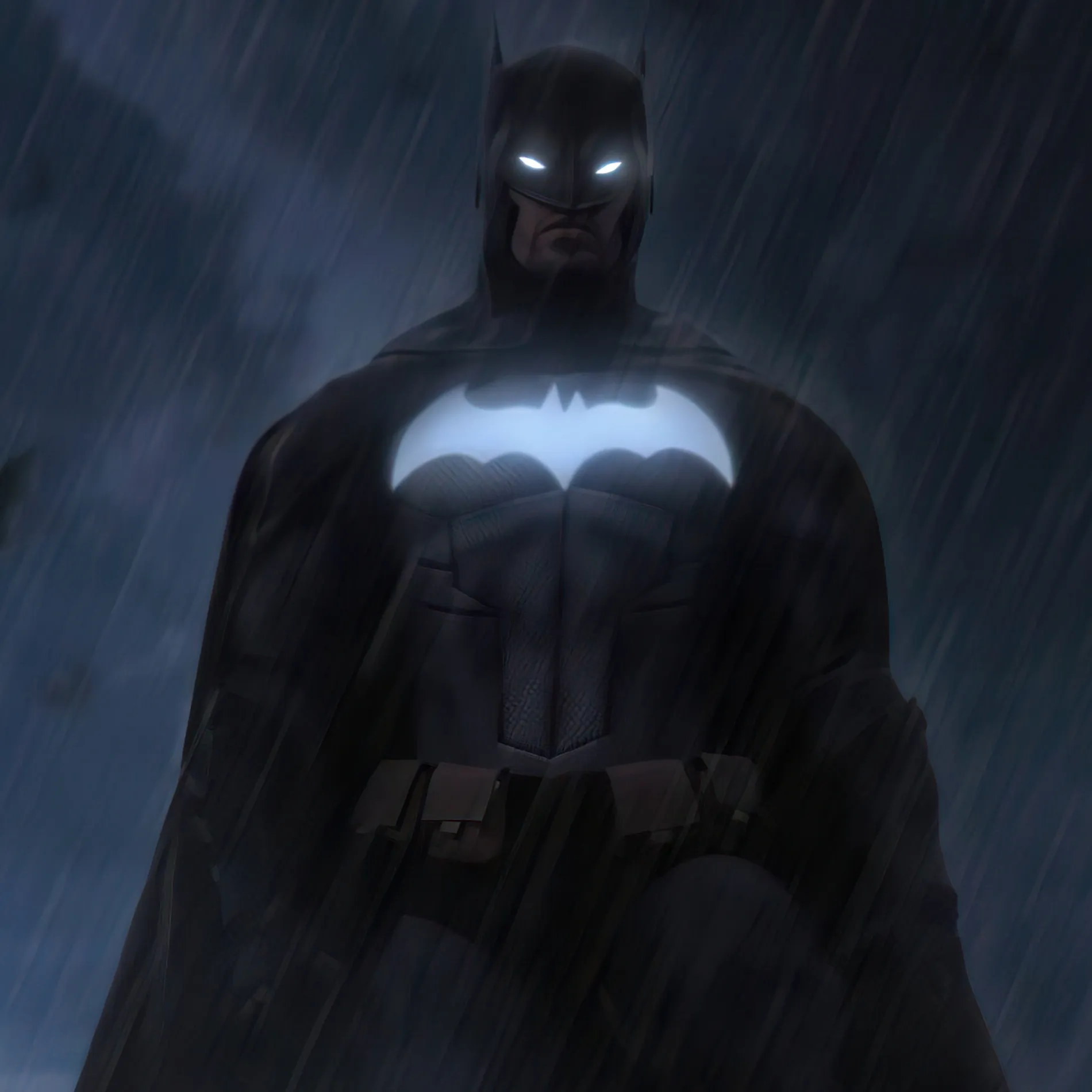 The batman pfp