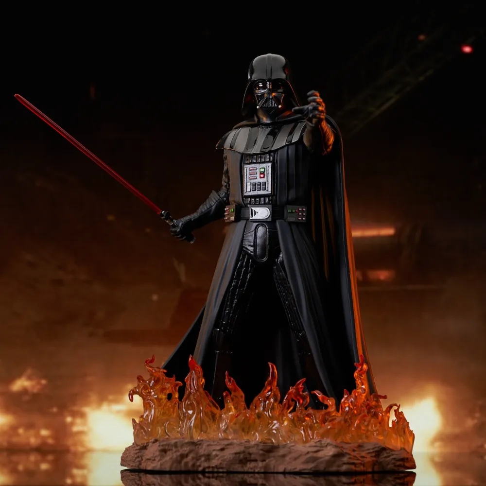 Tuff darth vader pfp