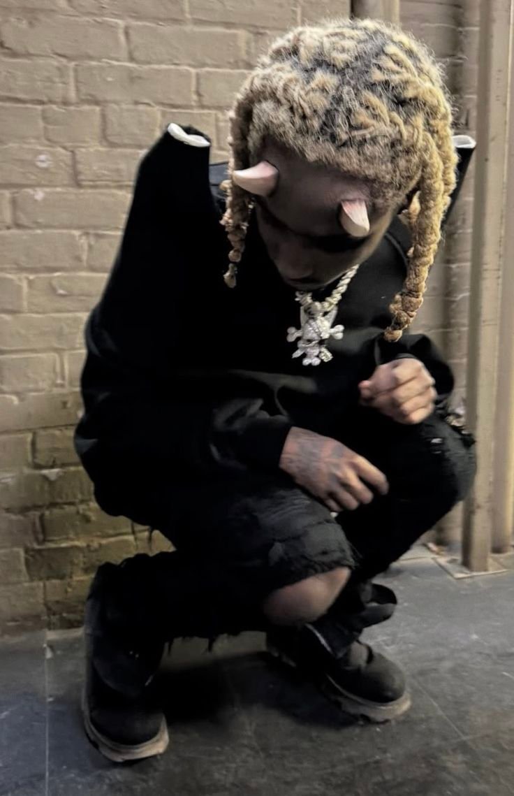 Tuff osamason pfp