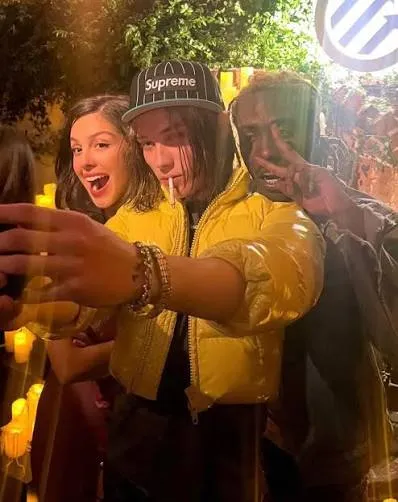 Twentywrld Instagram