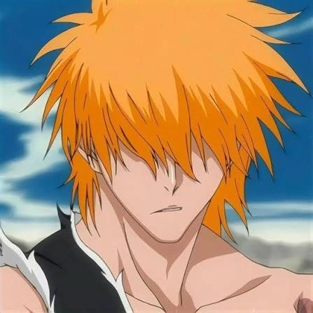 Tybw ichigo pfp