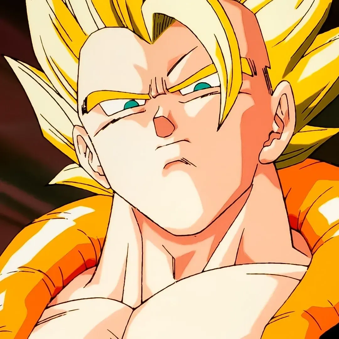 Ultra gogeta pfp