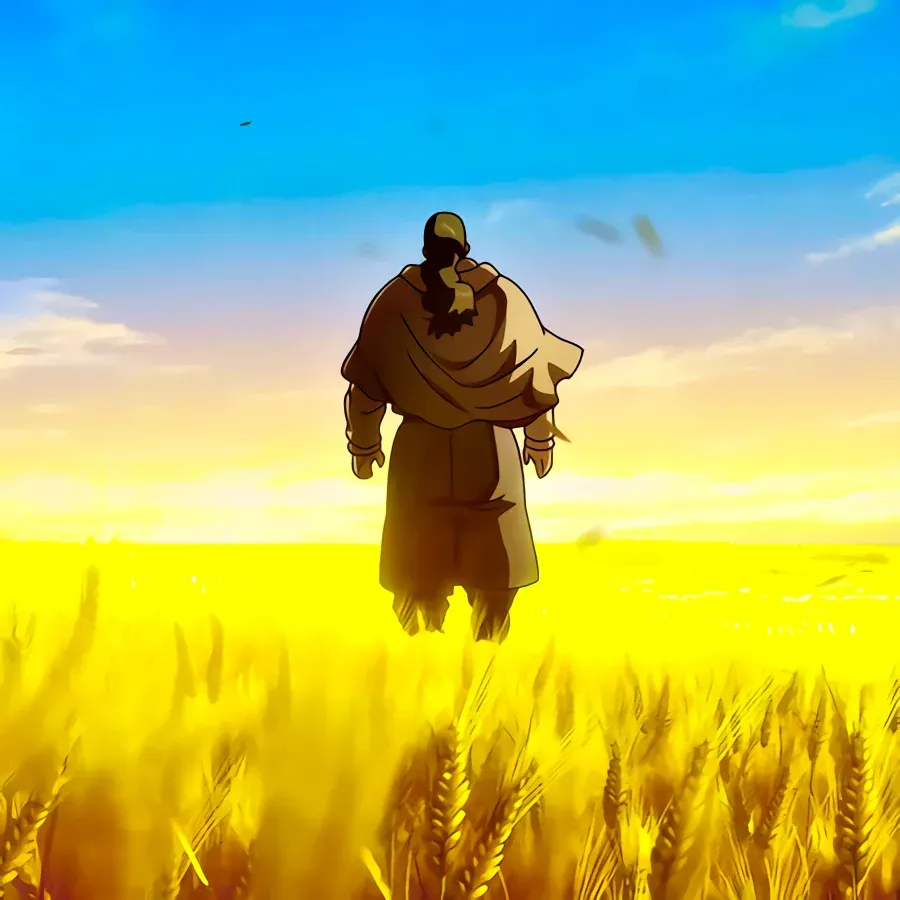 Vinland saga Pfp I have no enemies