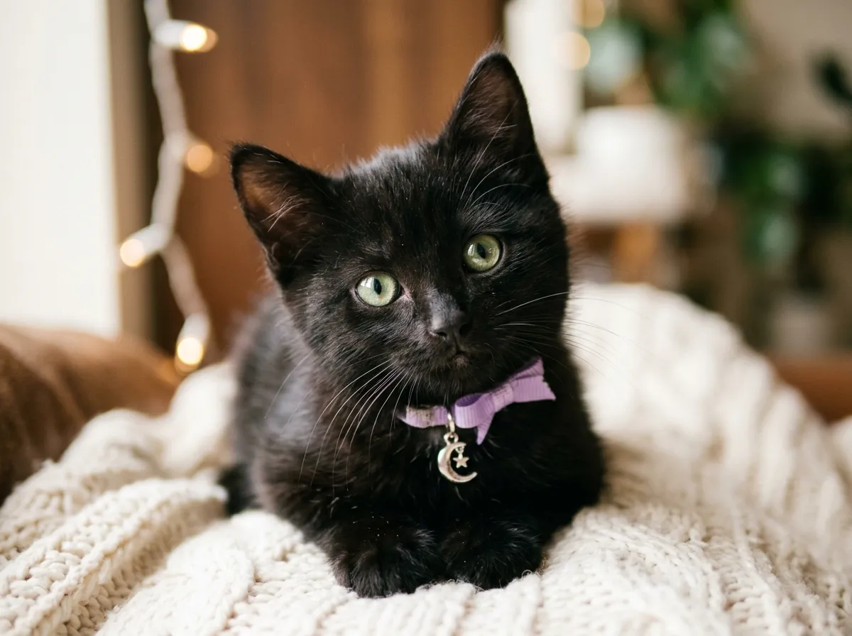 Y2k y2k black cat pfp
