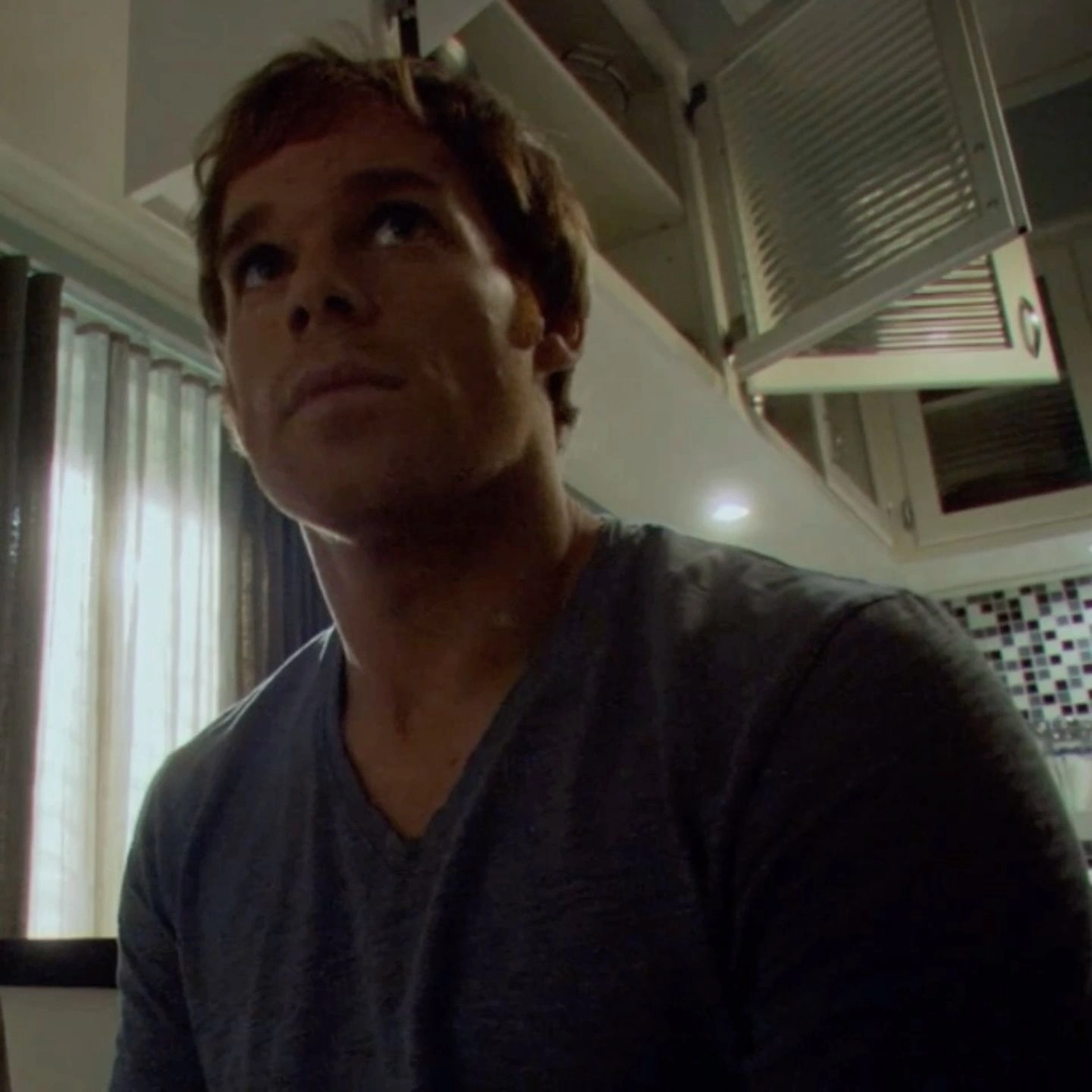 dexter icon dexter morgan pfp