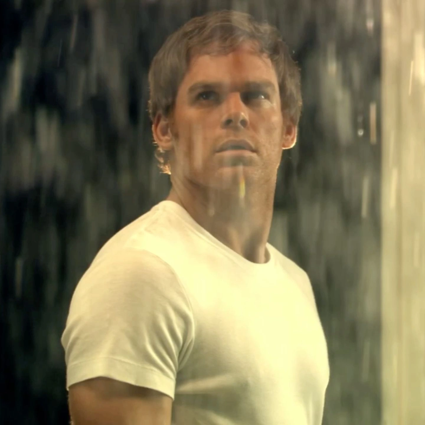 dexter morgan pfp funny