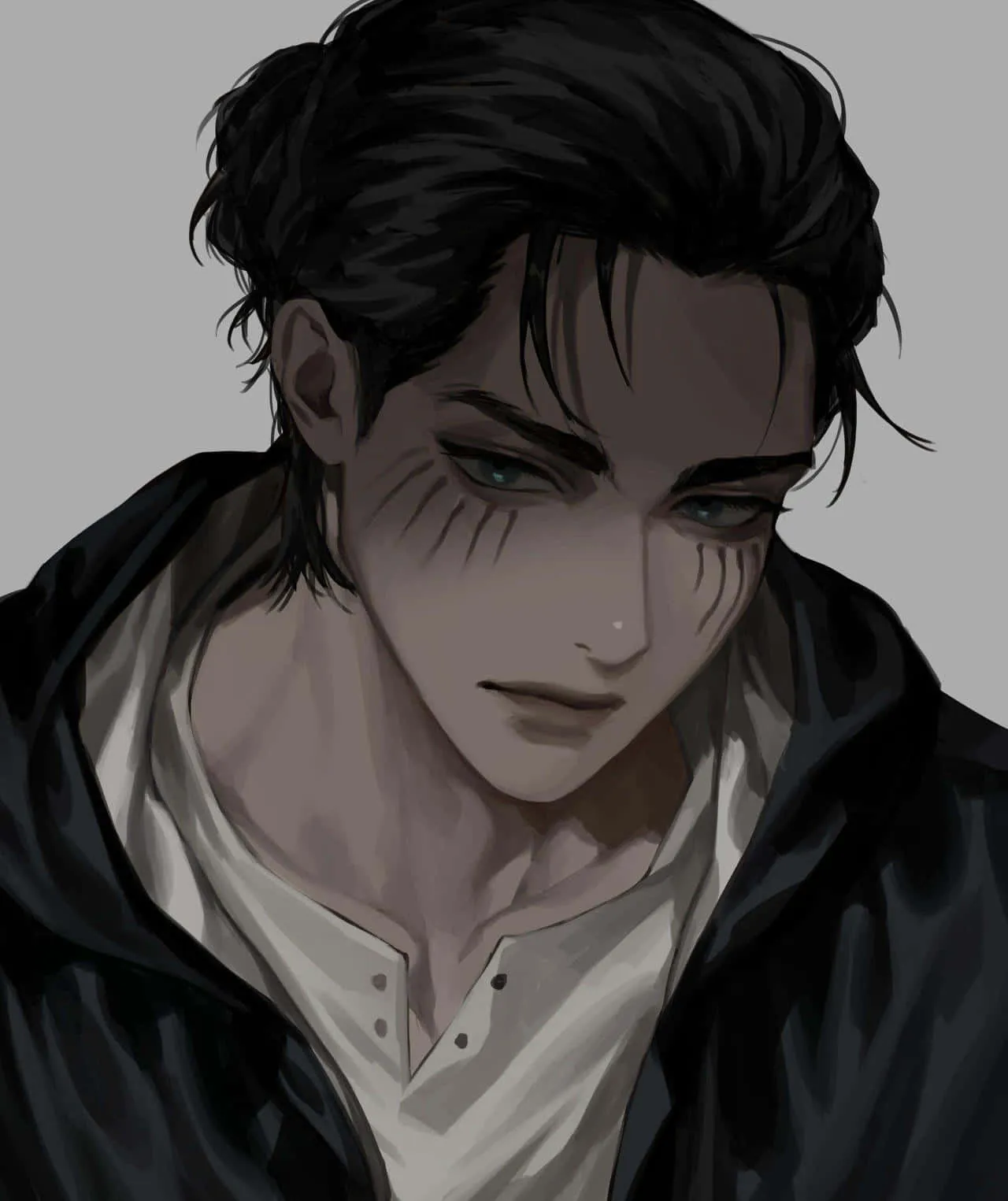 eren yeager pfp cute