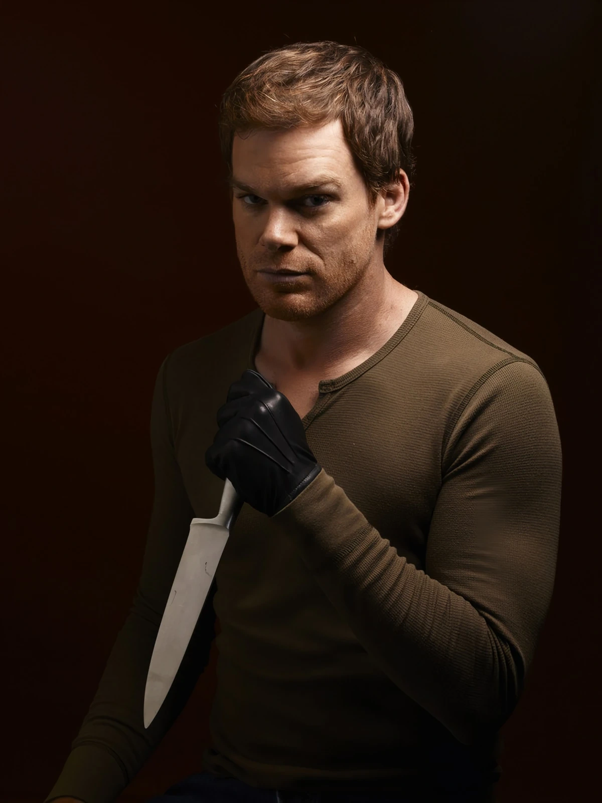 hello dexter morgan pfp