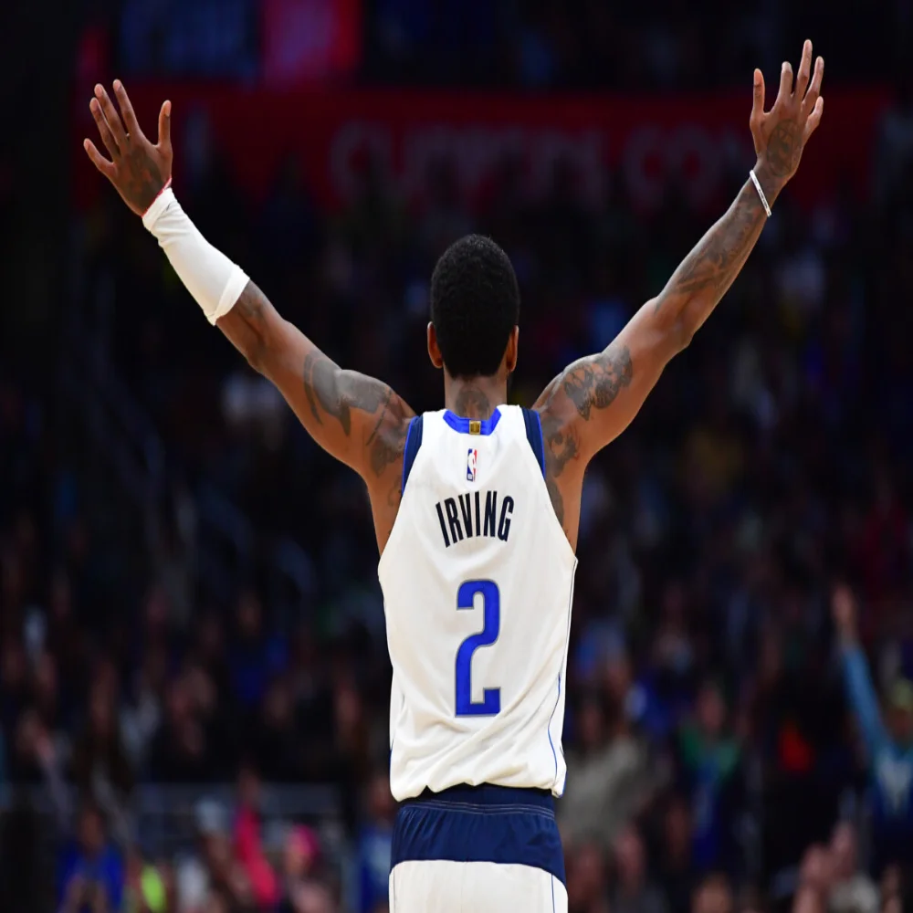 kyrie pfp