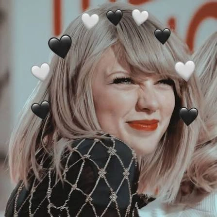 lover taylor swift profile picture