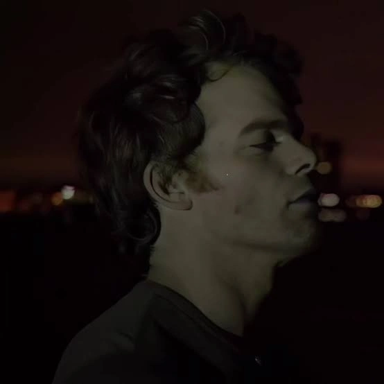 pfp dexter morgan pfp