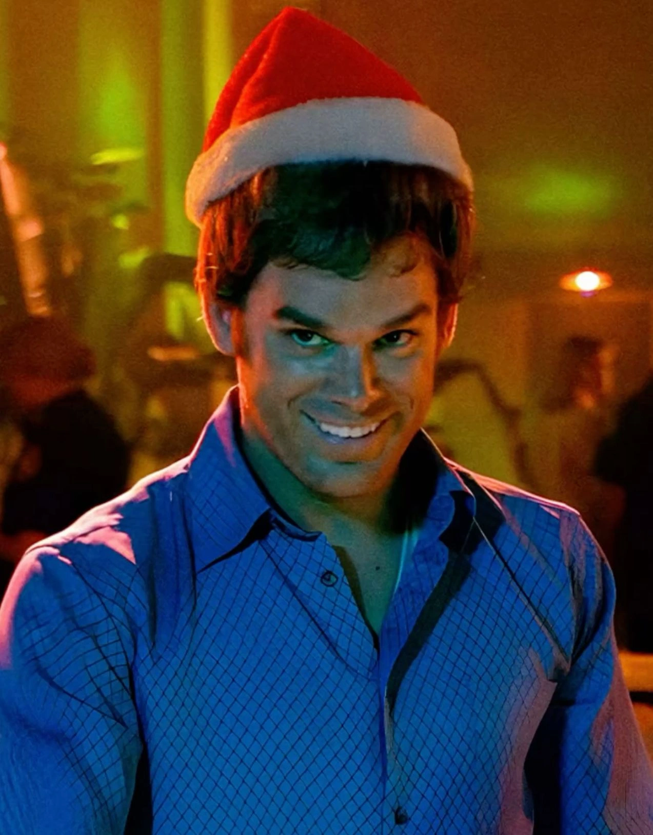 profile picture dexter morgan pfp