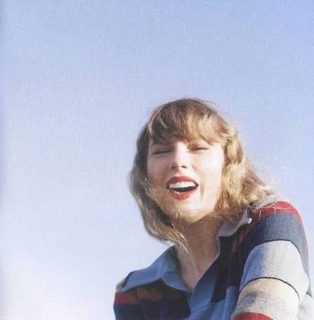 reputation taylor swift profile picture
