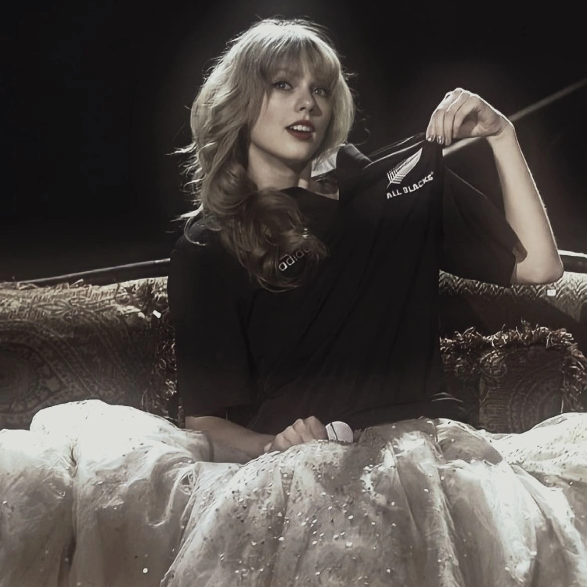taylor swift profile pic