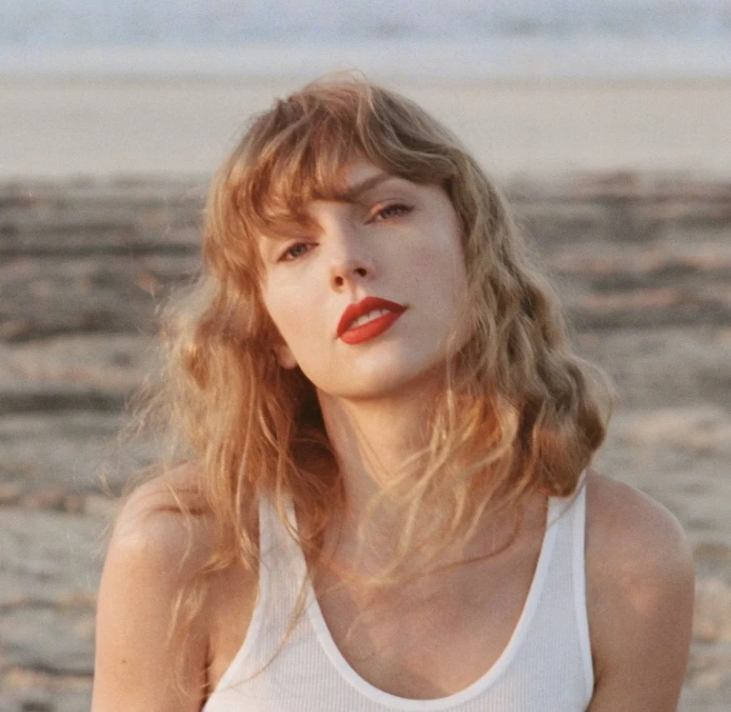 taylor swift profile picture speak now