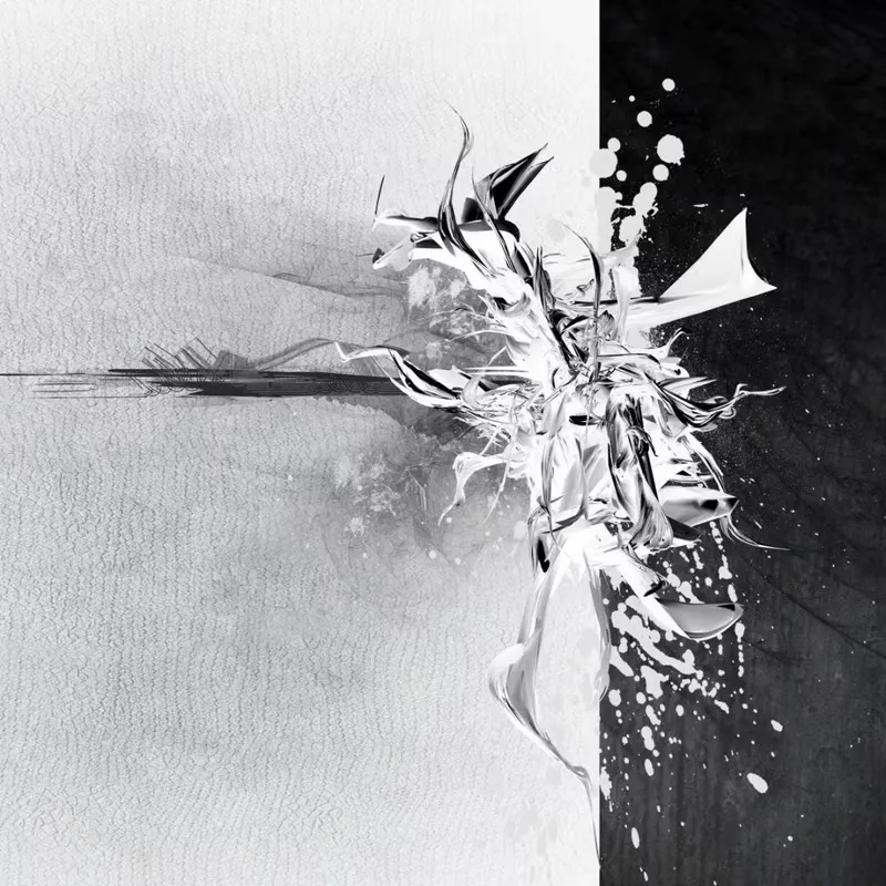 Black And White Pfp Y2k