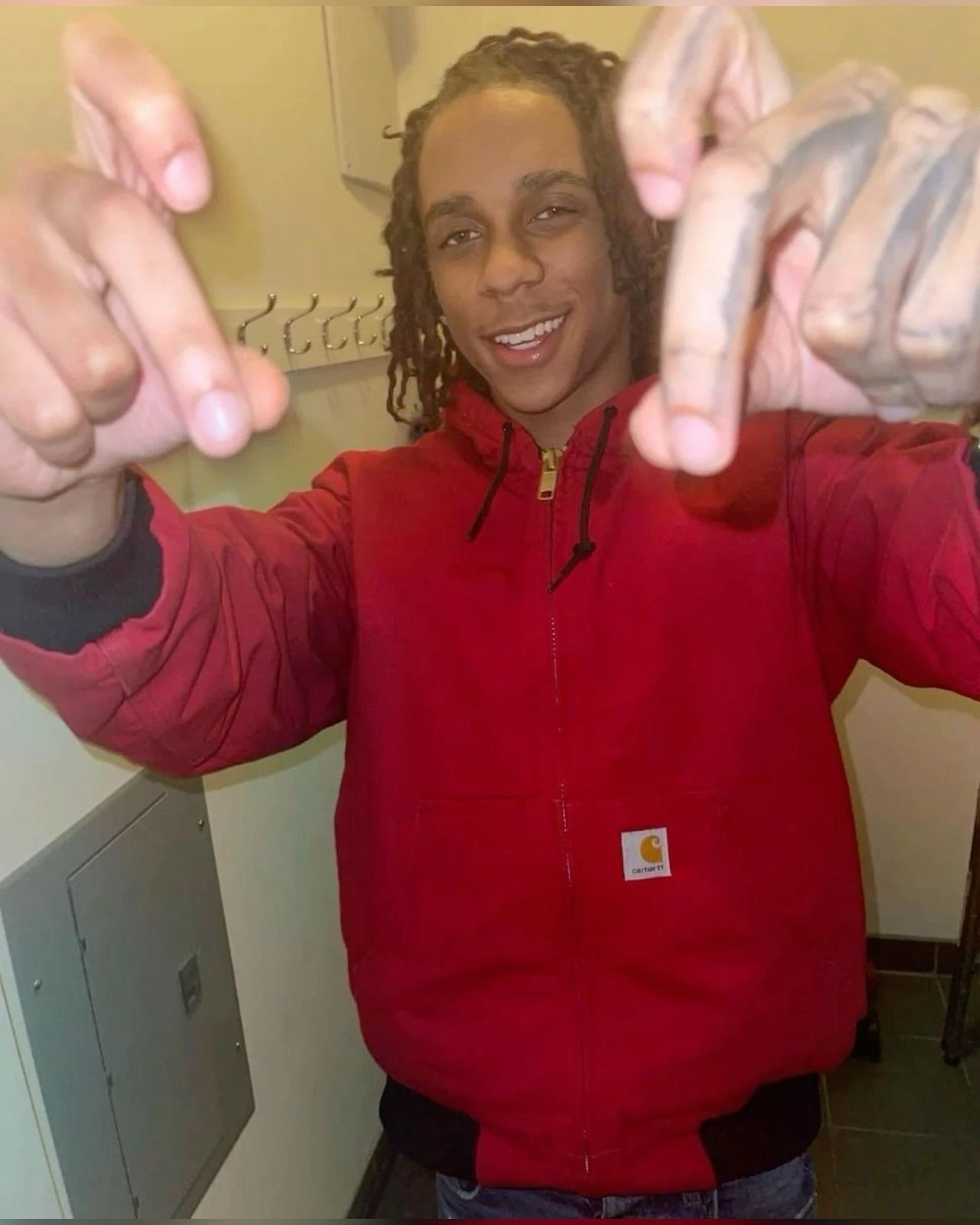 Bloodhound Lil Jeff Pfp Hd Bloodhound Lil Jeff Pfp Hd