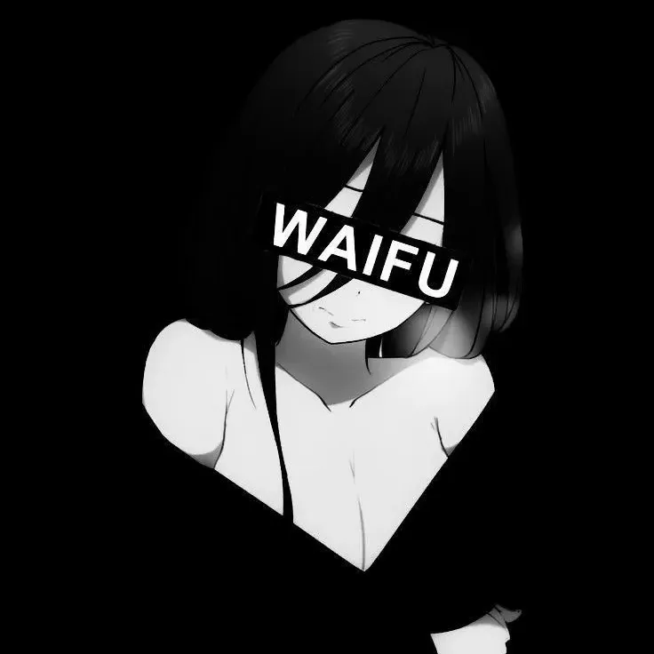 Cool black pfp