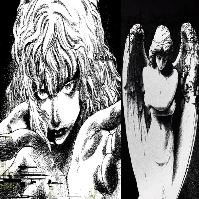Dark Dark Griffith Pfp