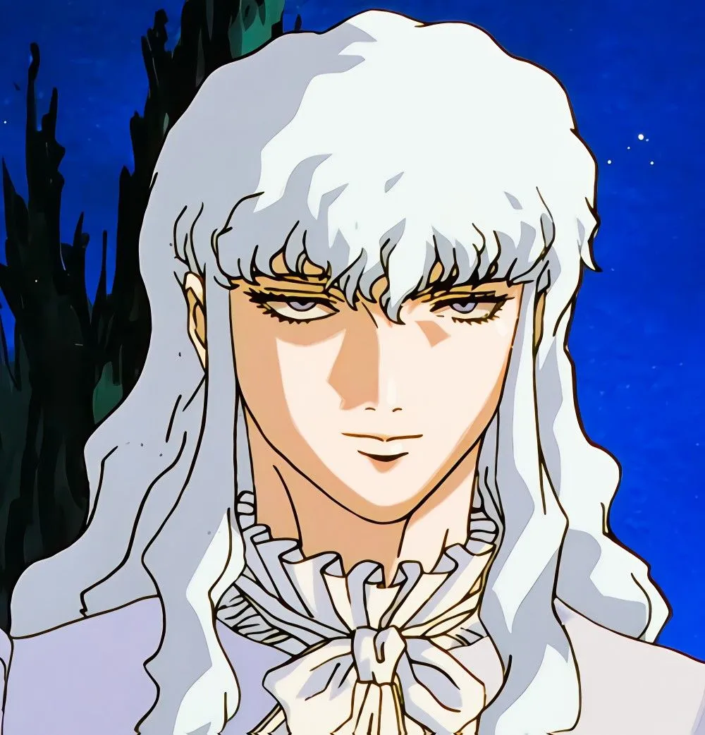 Eclipse Griffith Pfp