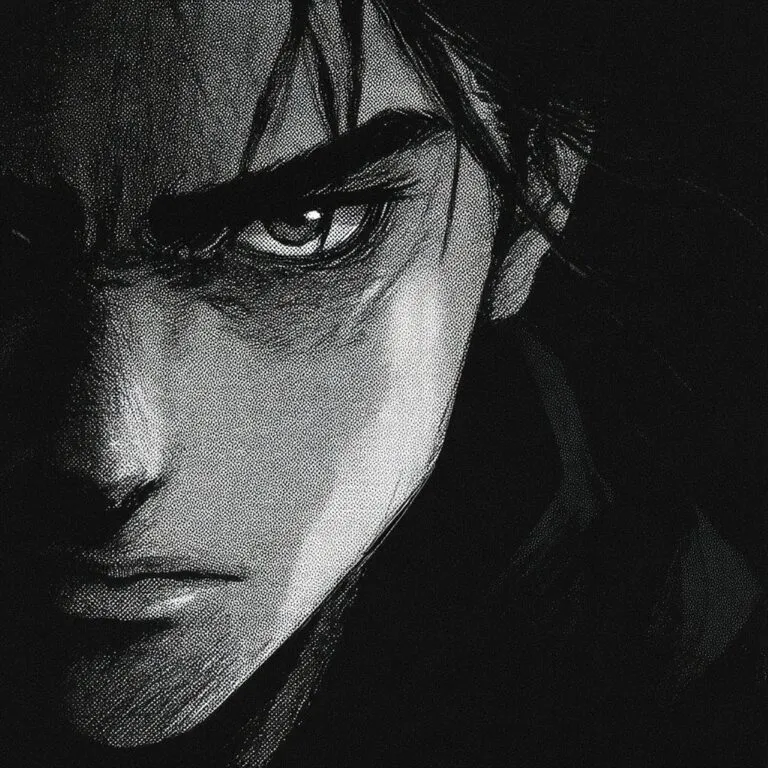 Goku black pfp