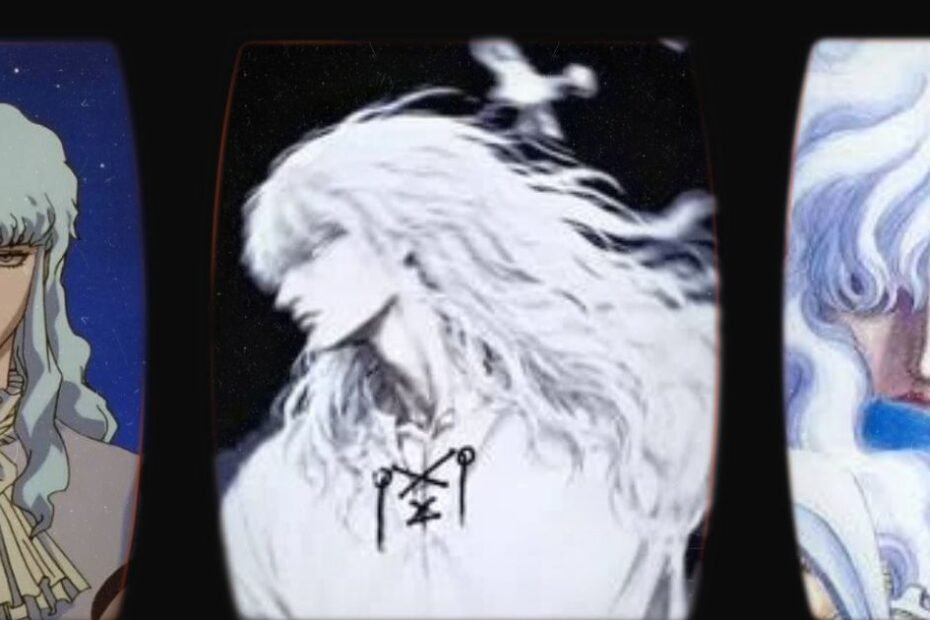 Griffith PFP