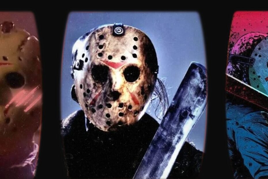 Jason Voorhees PFP