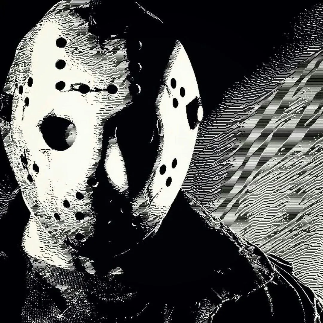 Jason Voorhees Pfp Aesthetic