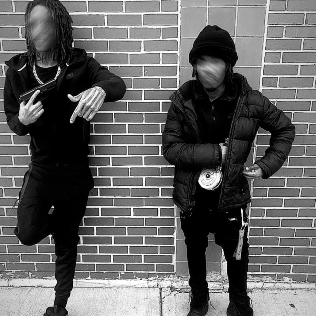 Lil Jeff Pfp Lil Jeff Pfp