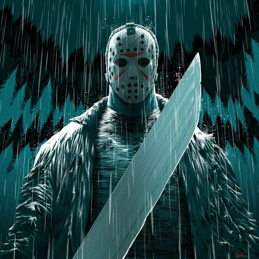 Michael Myers PFP