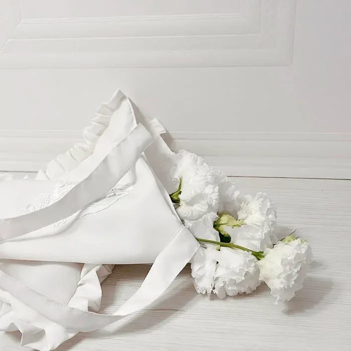 White Pfp Pinterest